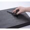 5S Supplies ECONO FOAM  Black 24in x 48in x 30 MM thick Layered Foam for Kaizen Projects ECONO-2X4-BLACK-30MM - alternate 7